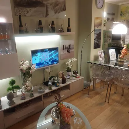 Edi#d&t Cosy House Galileo * Bolonia