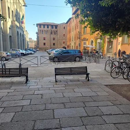 Apartamento Edi#d&t Cosy House Galileo