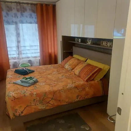 Apartment Edi#d&t Cosy House Galileo *