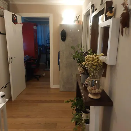 Edi#d&t Cosy House Galileo