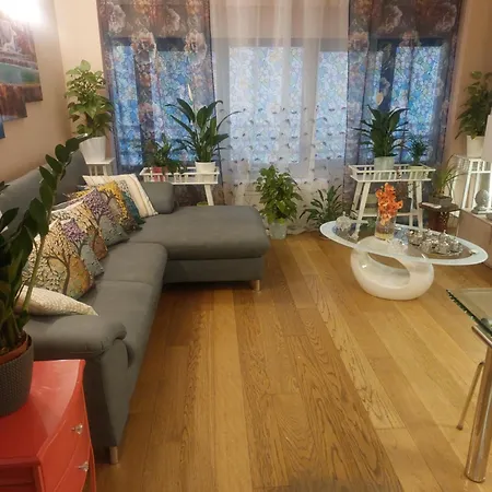 Edi#d&t Cosy House Galileo
