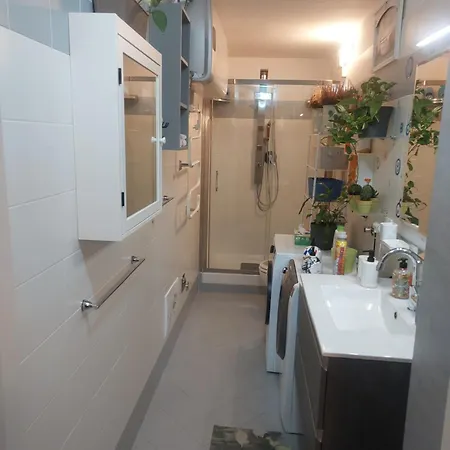 Apartment Edi#d&t Cosy House Galileo