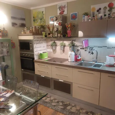 Apartment Edi#d&t Cosy House Galileo Bologna