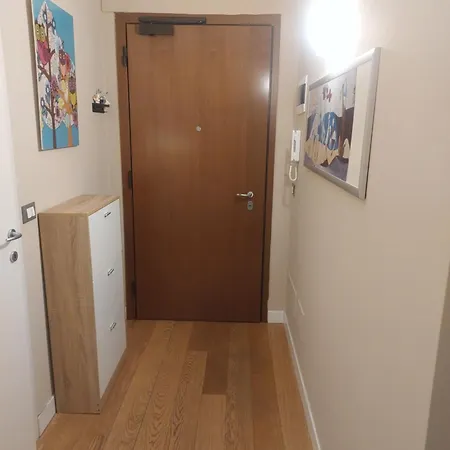 Apartment Edi#d&t Cosy House Galileo Bologna