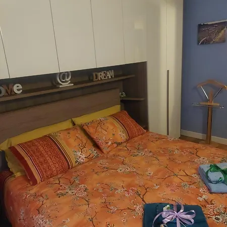 Edi#d&t Cosy House Galileo Lejlighed Bologna