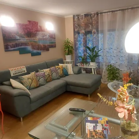 Apartment Edi#d&t Cosy House Galileo Bologna