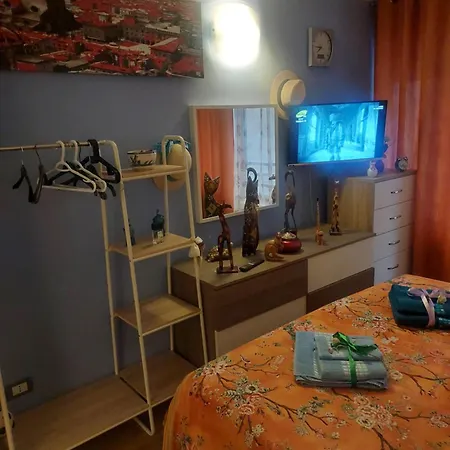 Edi#d&t Cosy House Galileo